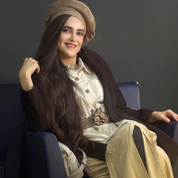 كلاه و تل و هدبند اكسسورى مو