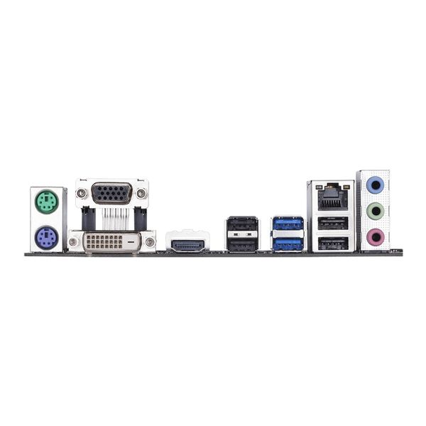 مادربرد گیگابایت مدل H310m S2H