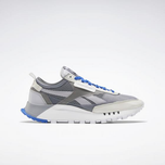 Reebok Classic Leather Legacy 'Cold Grey Blue' FZ0815