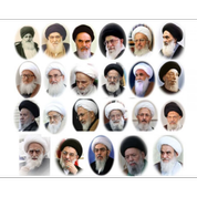 سیره بزرگان دین