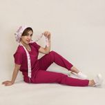 اسکراب یونیسکس اقتصادی