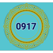 سیم کارت 0917