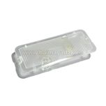 چراغ داخل صندق عقب اچ سی کراس شرکتی