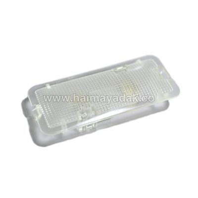 چراغ داخل صندوق عقب اچ سی کراس شرکتی