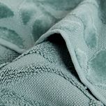 حوله دست و صورت زارا هوم طرح PLANT JACQUARD