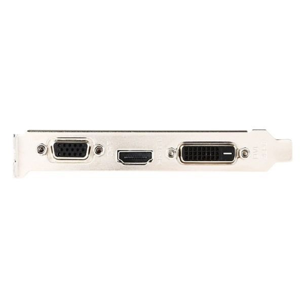 کارت گرافیک ام اس آی مدل GT 710 2GD3H LP