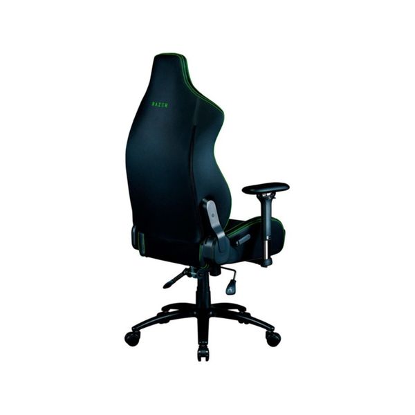 صندلی گیمینگ ریزر Razer Enki Black Green