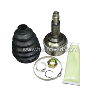 سرپلوس بیرونی هایما اس7 2000 شرکتی