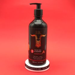 شامپو فری سولفات Aپلاس (BK)