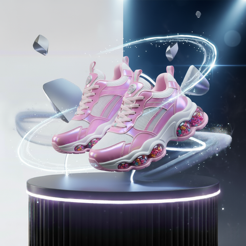 کتونی زنانه