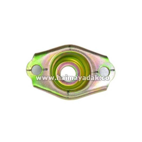 درپوش نگهدارنده رام جلو اچ سی شرکتی