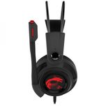 هدست مخصوص بازی ام اس آی مدل DS502