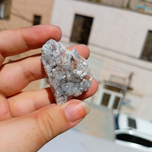 ژیود سلستین