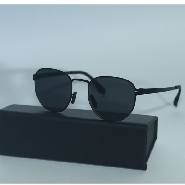 عینک آفتابی اسپورت آیس برلین کد 006