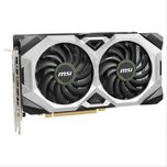 کارت گرافیک ام اس آی مدل GeForce RTX 2060 VENTUS OC 12GB