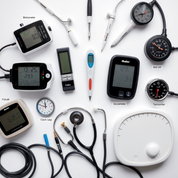 تجهیزات سنجش پزشکی