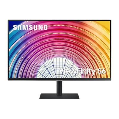 مانیتور مخصوص بازی سامسونگ مدل LS32A600NW-M سایز 32 اینچ