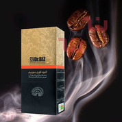 قهوه گانادرما
