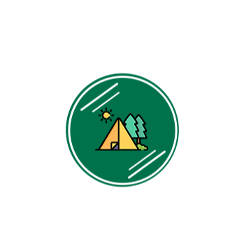 کمپینگ و سفر