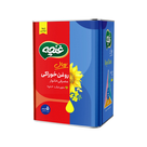روغن مایع و جامد