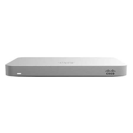 روتر سیسکو مدل Cisco Meraki MX64-HW