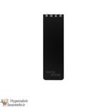 دفتر یادداشت پاپکو (Papco) کد NB-639 رنگبندی ( 17 رنگ )