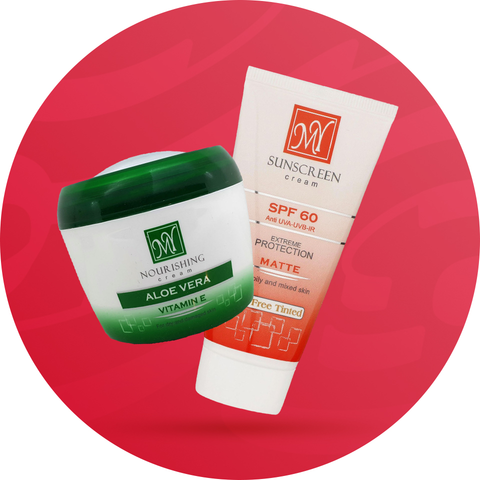 مراقبت پوست