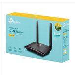 مودم روتر بی سیم LTE تی پی لینک مدل Archer MR100