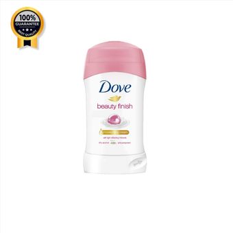 مام صابونی داو Dove اورجینال حاوی مرطوب کننده beauty finish حجم 40 میل