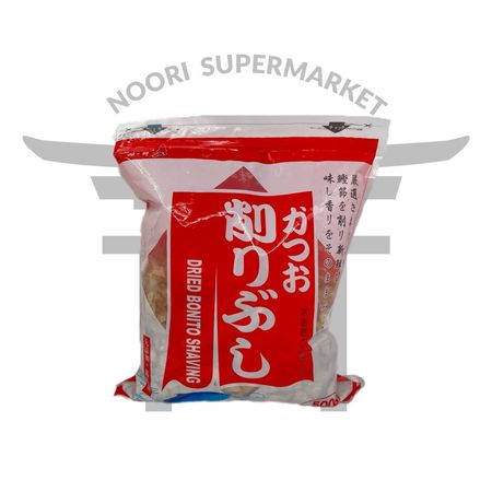 بونیتو فلک (پرک ماهی) 300 گرم ژاپنی