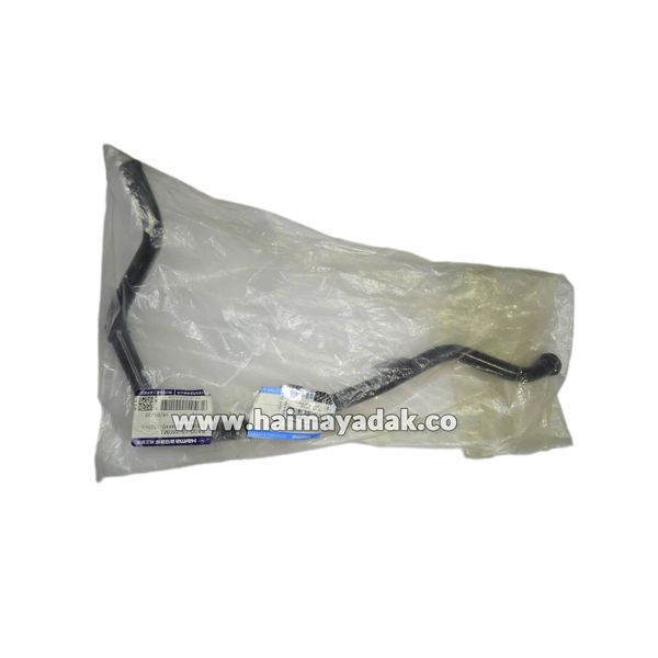 شیلنگ آب کمکی پوسته ترموستات هایما اس7 2000 شرکتی