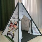 چادر سرخپوستی