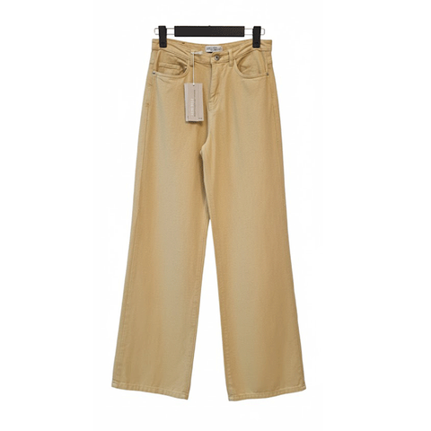 شلوار جین و کتان زنانه