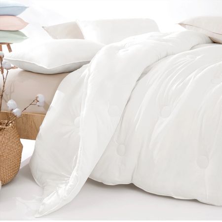 لحاف یاتاش مدل Lupa Soft سایز 215*195 سانتیمتر
