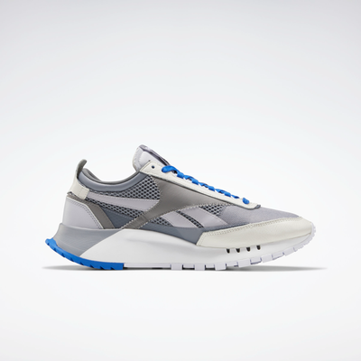 Reebok Classic Leather Legacy 'Cold Grey Blue' FZ0815