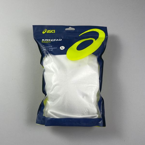 زانوبند کیفیت مستر اسیکس سفید