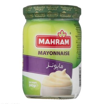 سس مایونز 240 مهرام