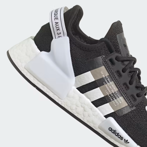 Adidas NMD_R1 V2 Shoes - Black HP2939