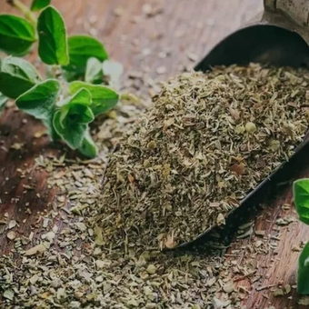 برگ آویشن شیرازی _ 75 گرم