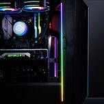 نوار ال ای دی کولر مستر مدل ADDRESSABLE RGB (ARGB) LED STRIP Lighting: Cooler Master Addressable Strip
