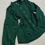 شومیز مجلسی گیپور کد 112