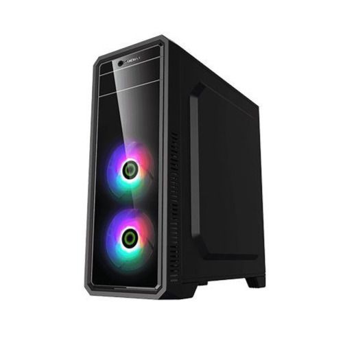 کیس کامپیوتر گیم مکس مدل G561 FRGB