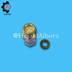 فیلتر یونیزه آب