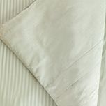 سرویس کاورلحاف مادام کوکو طرح Vézelay King Size satin دو نفره 6 تکه