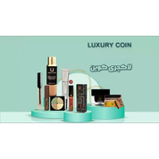 کرم‌های پوستی لاکچری کوین🇨🇵