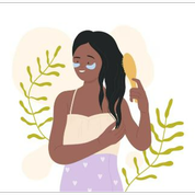 آرایش و مراقبت مو