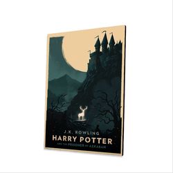 تابلو شاسی طرح هری پاتر 10