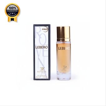 ادکلن لبرو روونا Rovena اورجینال مشابه ایو سن لورن لیبر حجم 30 میل