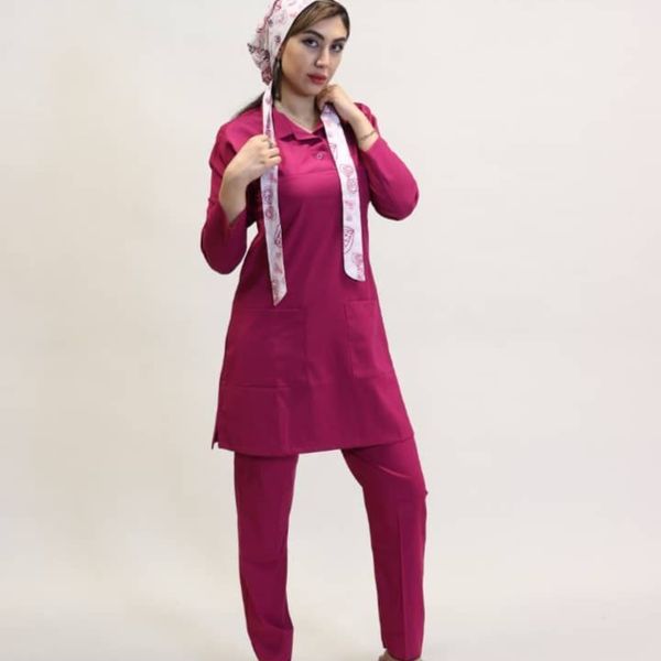 اسکراب یونیسکس اقتصادی