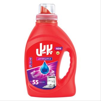 ژل ظرف پریل 1000